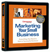 Marketing Your Small Business Guide