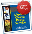 How to Start a Medical Claims Billing Service