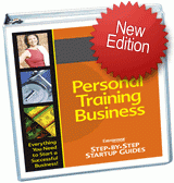 How to Start a Personal Training Business