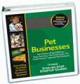How to Start Pet Businesses