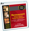 How to Start a Restaurant and Five Other Food Businesses