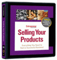 Selling Your Products Guide