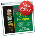 How to Start a Senior Care Service