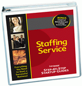 How to Start a Staffing Service