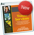 How to Start a Travel Service