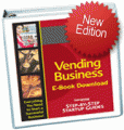 How to Start a Vending Business
