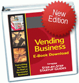 How to Start a Vending Business