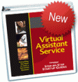 How to Start a Virtual Assistant Service