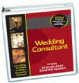 How to Become a Wedding Consultant
