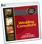 How to Become a Wedding Consultant