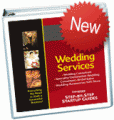 How to Start a Wedding Service