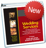How to Start a Wedding Service