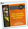 How to Start a Wholesale Distribution Business