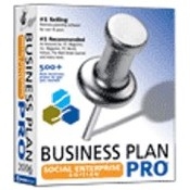 Business Plan Pro: Social Enterprise Edition