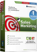 Sales and Marketing Pro