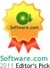Software.com<br />2011 Editor's Pick