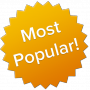 most popular