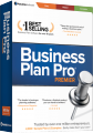 Business Plan Pro Premier Edition